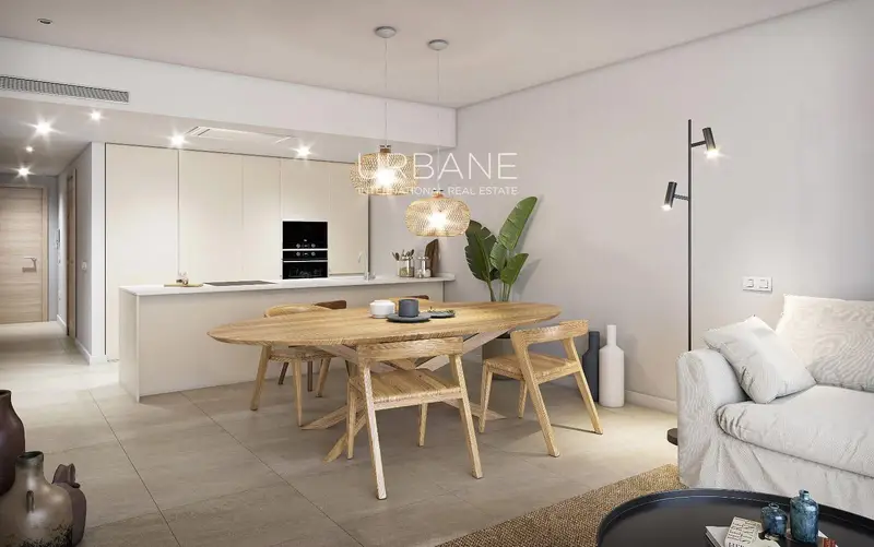 Atico en Venta Sant Elm Mallorca 3 Dormitorios 2 Baños Terraza