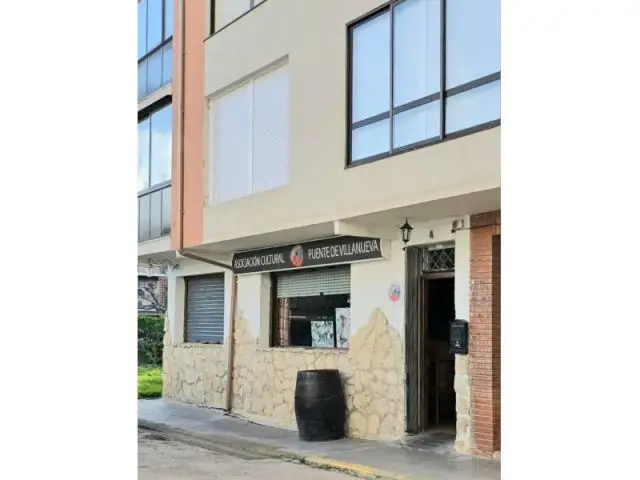 Bar Restaurante en Venta Medinabella 83m2 Jardin Terraza