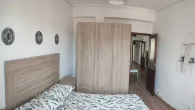 Piso en Alquiler Daimiel 3 Dormitorios 80m2