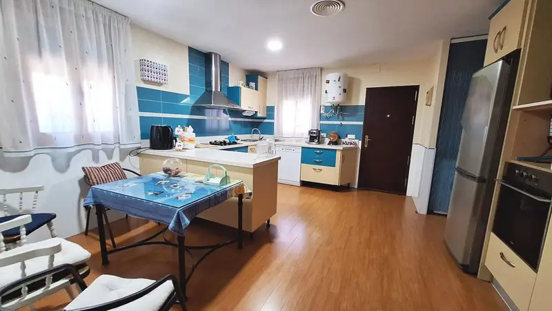 Venta Chalet Villarrubia Cordoba 4 habitaciones Piscina
