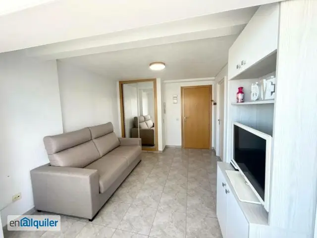 Alquiler Estudio Playa Levante Temporada