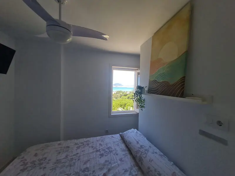 Apartamento en Venta La Manga 3 Dormitorios 2 Baños Renovado