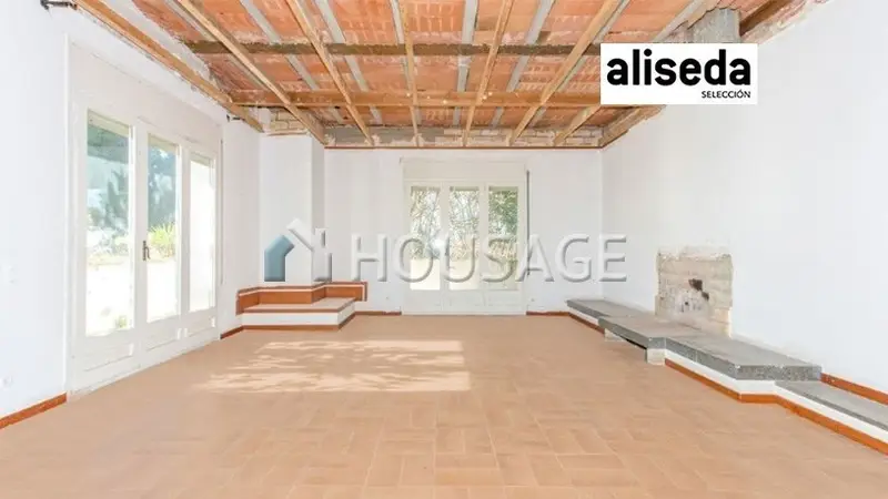 Villa a la venta en Barcelona
