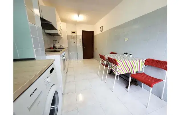 Alquiler Habitacion Bilbao Estancia Media Larga