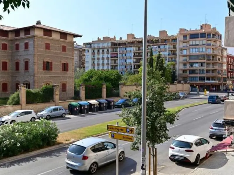 venta Piso en Nord, Palma de Mallorca (42510950297.100500)- Globaliza