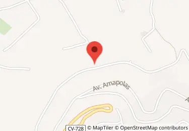 Subasta de Vivienda en Pego Alicante