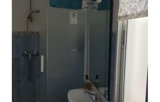 Estudio Amueblado 12m² Córdoba