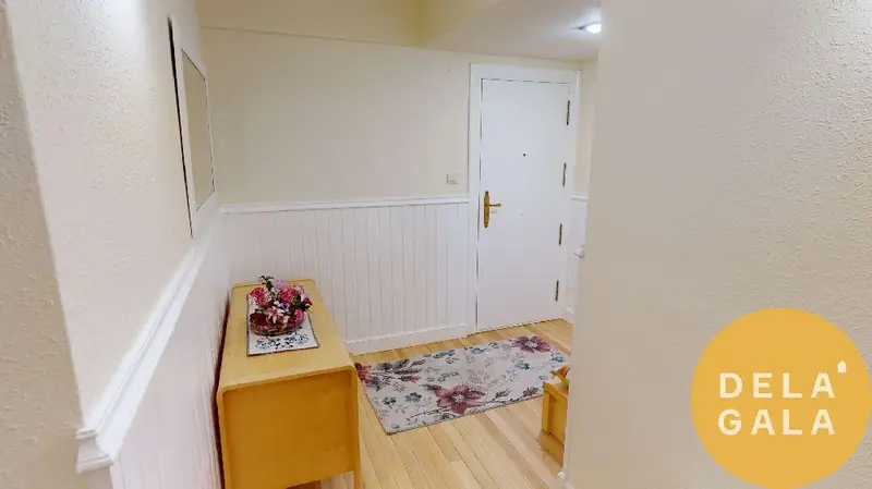 Venta Piso Reformado Algorta 85m2 Terraza y Camarote