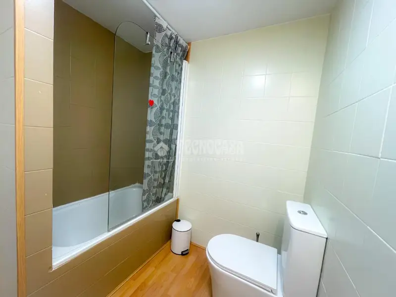 Piso en venta Guadarrama 1 dormitorio Amplio posibilidad de 2