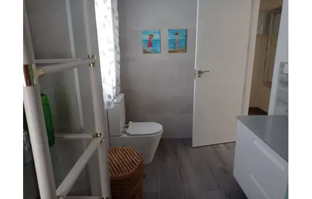 Alquiler Apartamento 1 Dormitorio Granada