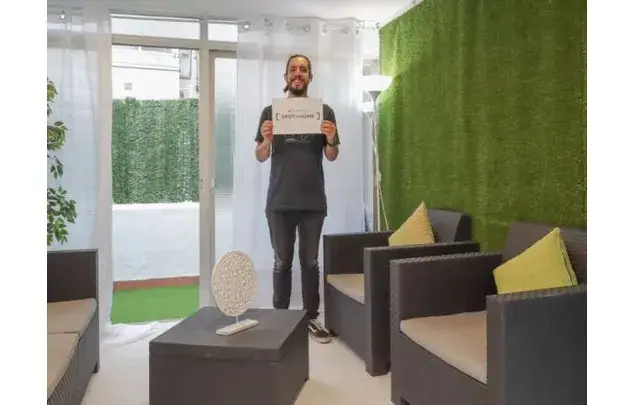 Alquiler Habitacion 95m2 Madrid Estudiantes Hasta 30 Anos
