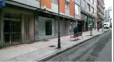 Local en Venta en Marcos del Torniello Aviles