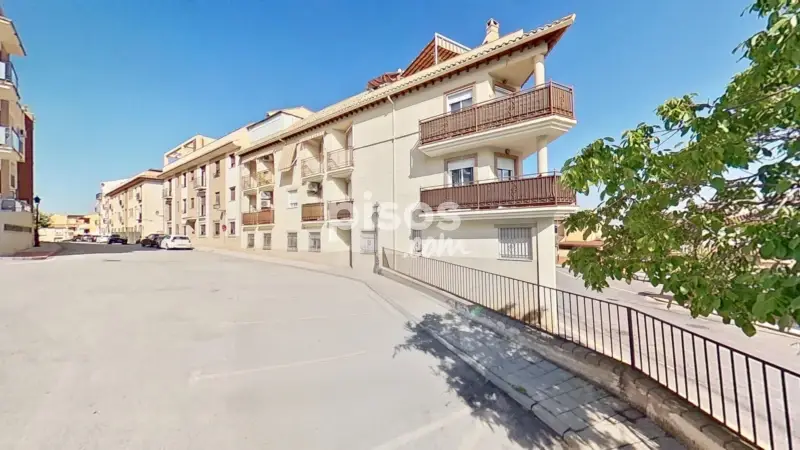 Piso en Venta La Zubia Cerca de Granada Ideal Parejas Familias