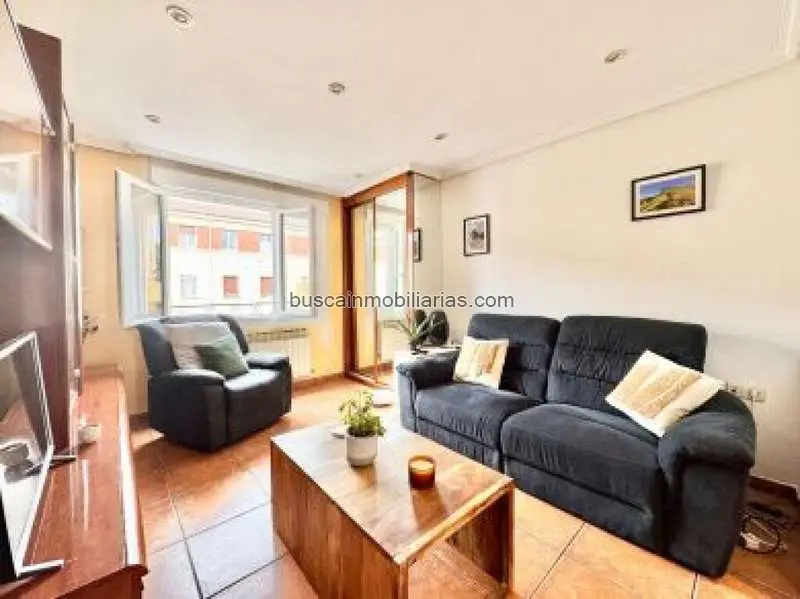 Piso en Venta Vitoria Gasteiz