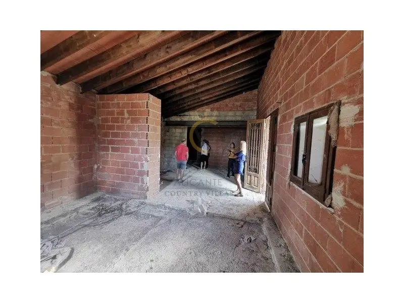 Venta Casa Rural 2 Habitaciones Algars Ref DNV0351