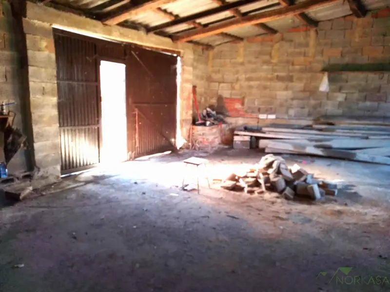 Casa en Venta en Cuañana Quiros 1 Dormitorio Para Reformar