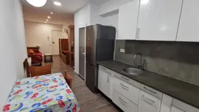 Piso en venta en Carrer de Montserrat