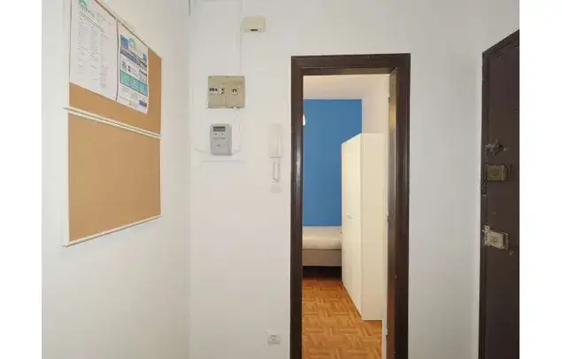 Alquiler Apartamento 3 Dormitorios Sants Barcelona