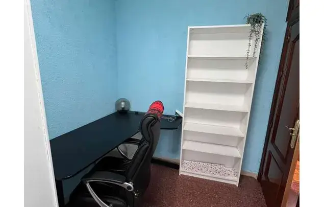 Alquiler Habitacion 70m2 Coslada
