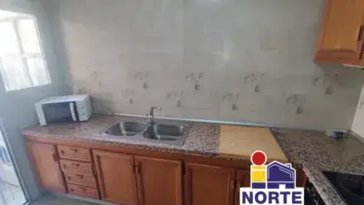 Alquiler Piso Alcoi Zona Norte 4 habitaciones 2 baños Amueblado