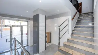 Amplio piso de 230m² en venta en el centro de Motril