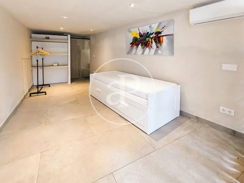 Casa en Alquiler Vallgornera Nou Cala Pi 4 Dormitorios Piscina