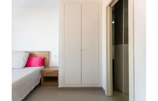 Alquiler Piso 2 Dormitorios 70m2 Burjassot