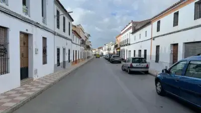 Casa en venta en Avenida de Extremadura, cerca de Plaza del Ayuntamiento