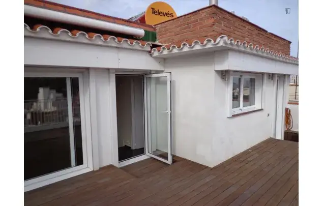 Alquiler Apartamento 4 Dormitorios Barcelona
