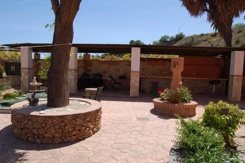 Villa en Venta Nerja Málaga