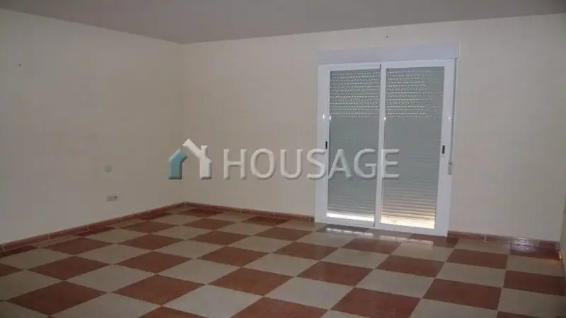 Chalet en Novés Toledo 185m2