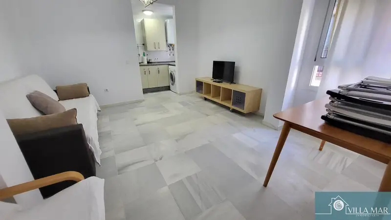 Venta Piso Reformado Costilla Rota 1 Dormitorio Playa
