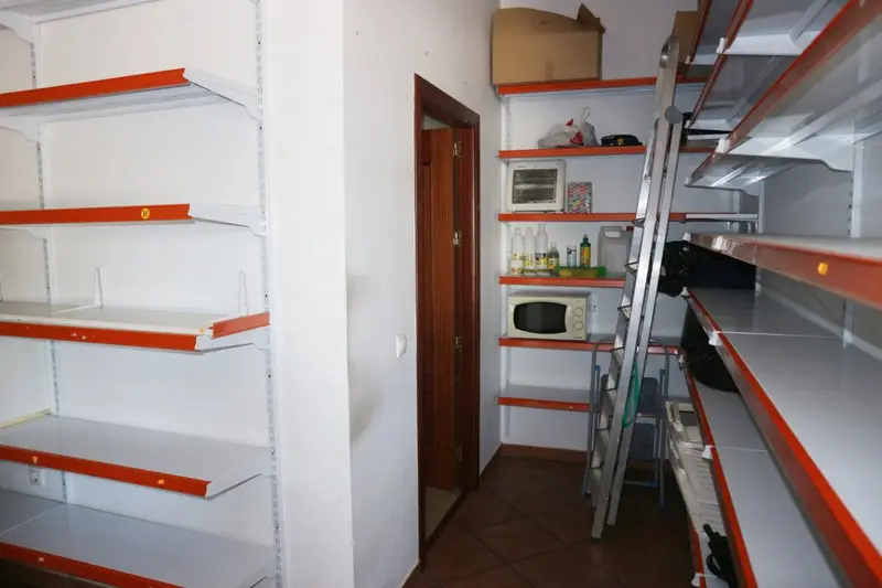 Venta Local Comercial Amueblado Albolafia Cordoba