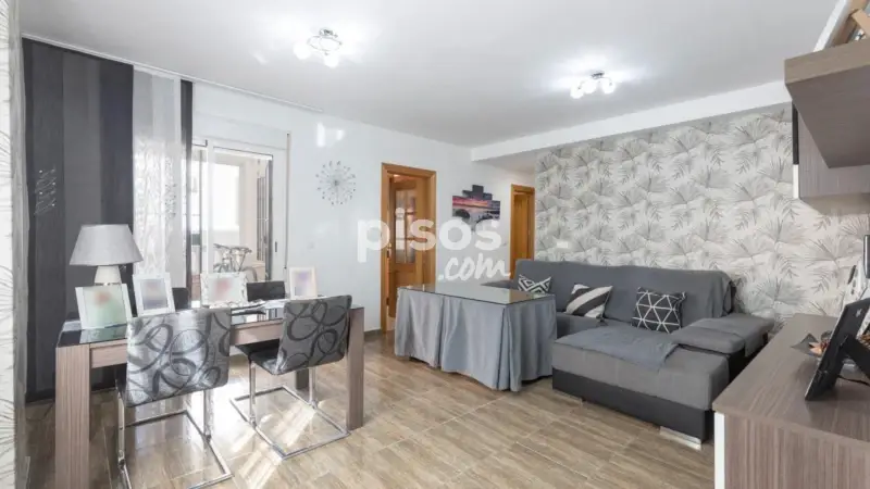 Piso en Venta Cenes de la Vega Ideal Inversores Primera Vivienda