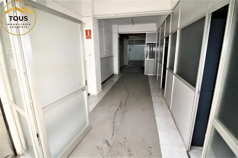 Venta Local Comercial 125m2 Dos Entradas Sant Marti Barcelona