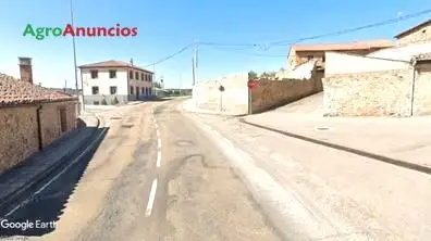 Suelo Urbano Residencial en Rabanal de Fenar Leon