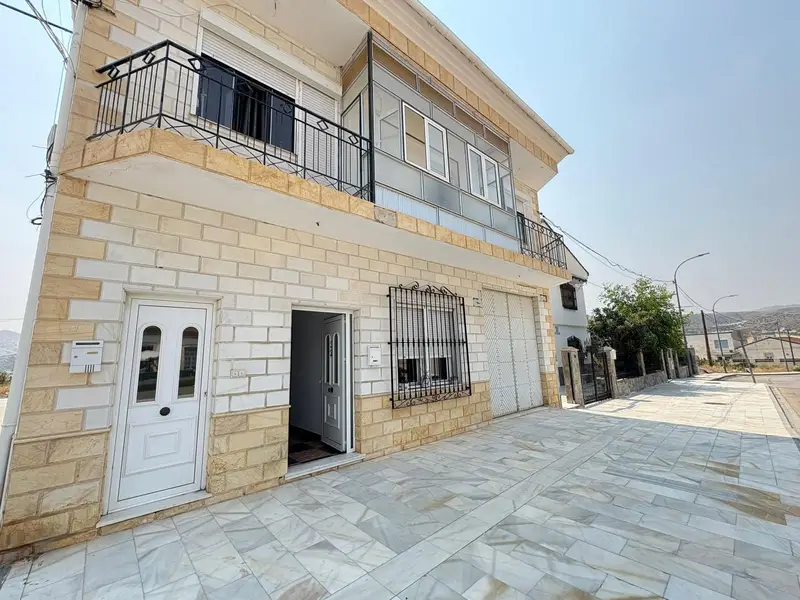 Casa en venta en Almanzora, Cantoria, Almería