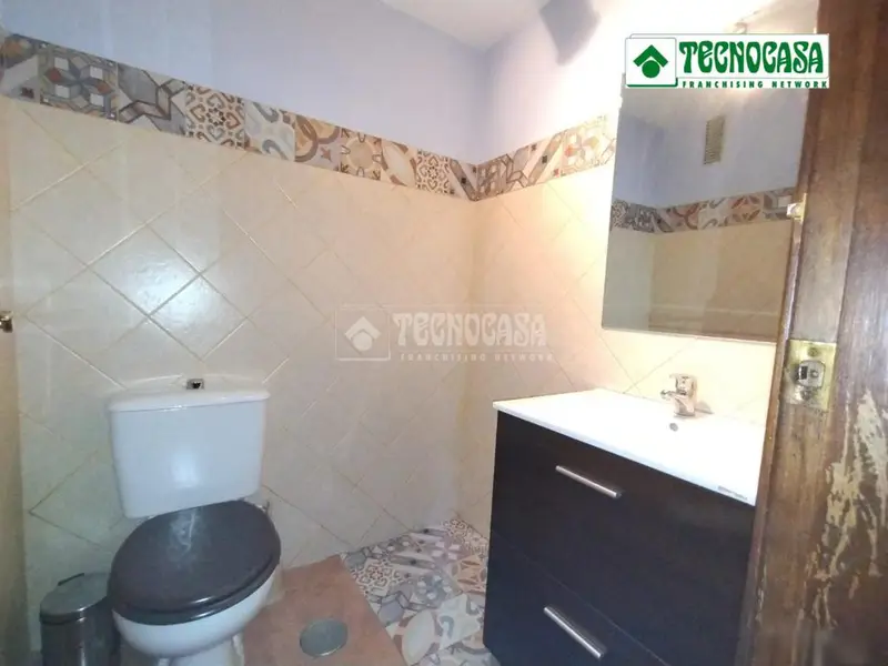 Piso en venta en Alhaurín El Grande