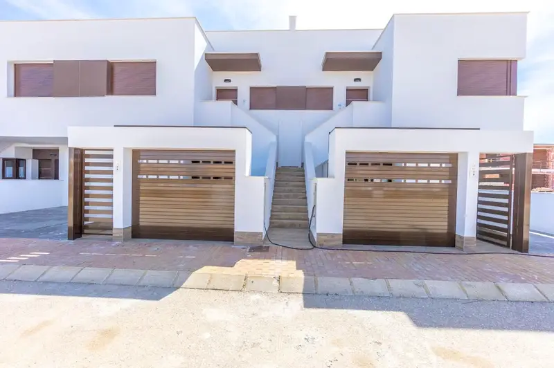 Bungalow en venta en Lo Pagán Murcia Costa Cálida