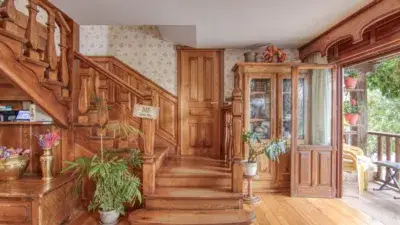Casa en venta en Poblado Espinilla
