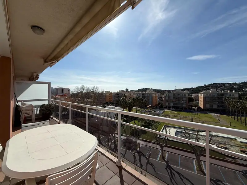 Atico en venta en Sant Antoni de Calonge Girona