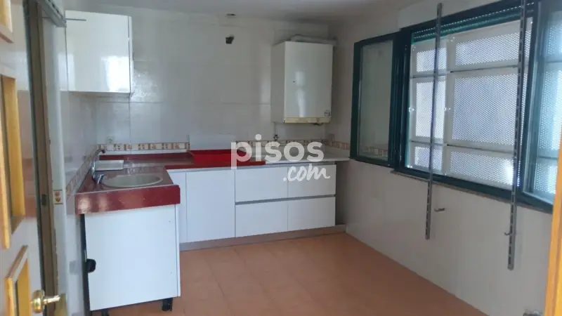 Casa en venta en Calle Aldealengua