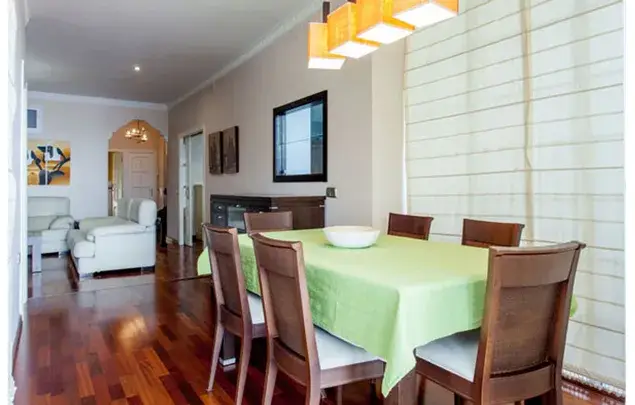 Alquiler Apartamento 2 Dormitorios 110m2 Torrent