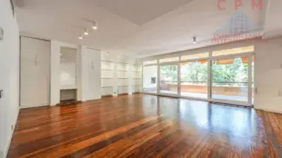 Piso en alquiler en El Soto de La Moraleja