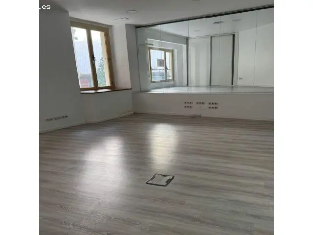 Oficina Reformada 80m2 Centro Barcelona