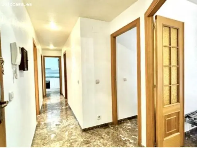 Venta Piso Calle Alfonso El Sabio Alicante 3 Dormitorios 2 Baños