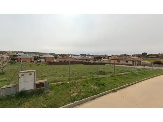 Parcelas en Venta El Coto 580m2 Casas a Medida