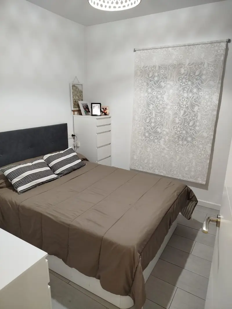 Venta Piso Renovado Campoamor 3 Dormitorios Patio Privado