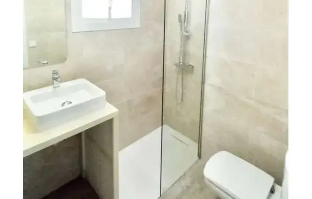 Alquiler Habitaciones Alhaurin de la Torre Piso Amueblado