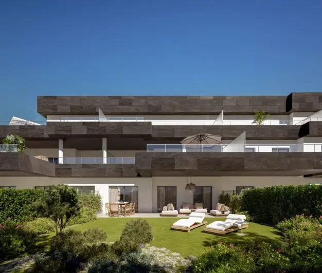 Apartamento 3 Dormitorios en Venta Casares Costa del Sol